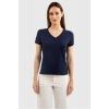 Tee-shirt équitation femme Aquila - Harcour
