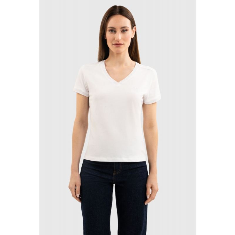 Tee-shirt équitation femme Aquila - Harcour