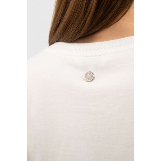 Tee-shirt équitation femme Aquila - Harcour
