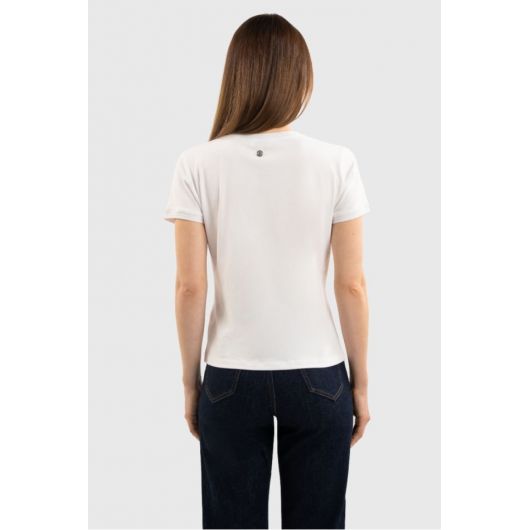 Tee-shirt équitation femme Aquila - Harcour