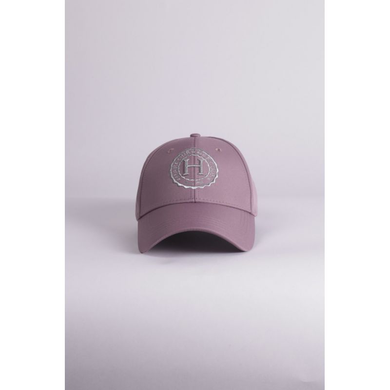 Casquette équitation Imperia - Harcour