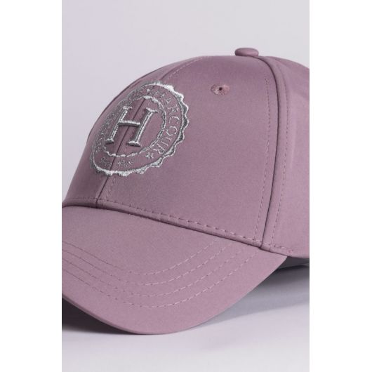 Casquette équitation Imperia - Harcour
