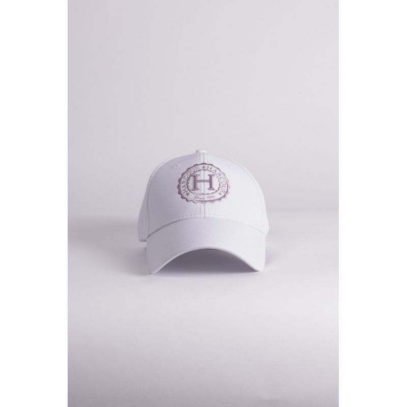 Casquette équitation Imperia - Harcour