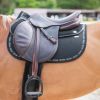 Tapis de selle cheval Mesh - GEM