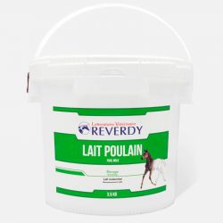 Lait maternisé Poulain 3,5kg Date courte - Reverdy