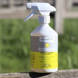 Espace spray anti-mouche cheval 500 ml - LPC