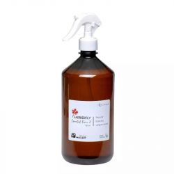 Farrierfly anti-mouche cheval 1L date courte - Michel Vaillant