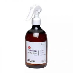 Farrierfly anti-mouche cheval 500ml date courte - Michel Vaillant