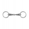 Mors 2 anneaux cheval canon creux - Waldhausen