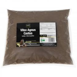 Gattilier cheval en poudre 1 kg - Naf