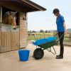 Récipient d'eau pour brouette H2Go Bag