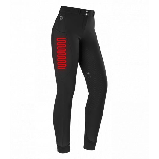 Pantalon équitation chauffant Comfort Heat - ELT