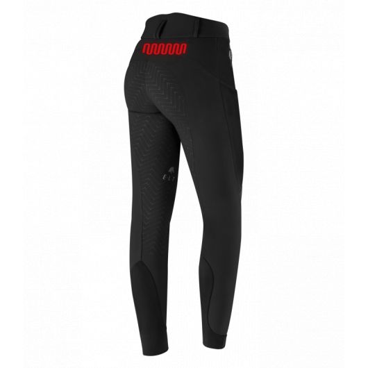 Pantalon équitation chauffant Comfort Heat - ELT