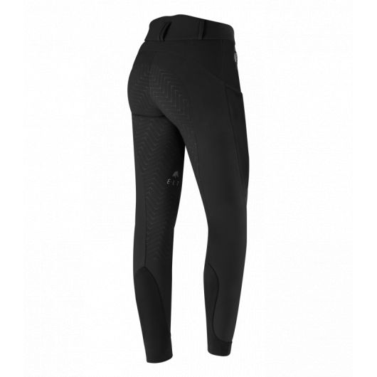 Pantalon équitation chauffant Comfort Heat - ELT