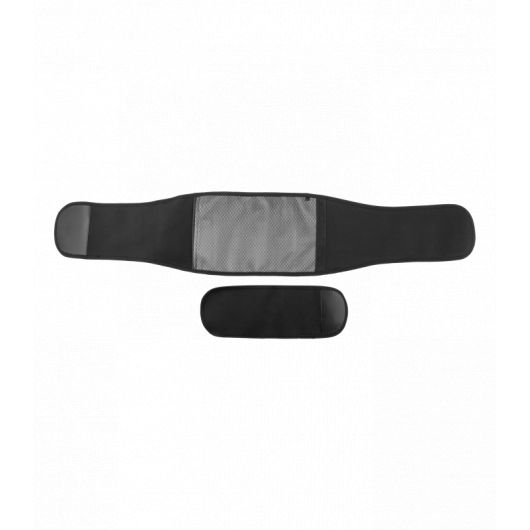 Ceinture équitation chauffante Comfort Heat - ELT