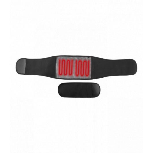 Ceinture équitation chauffante Comfort Heat - ELT