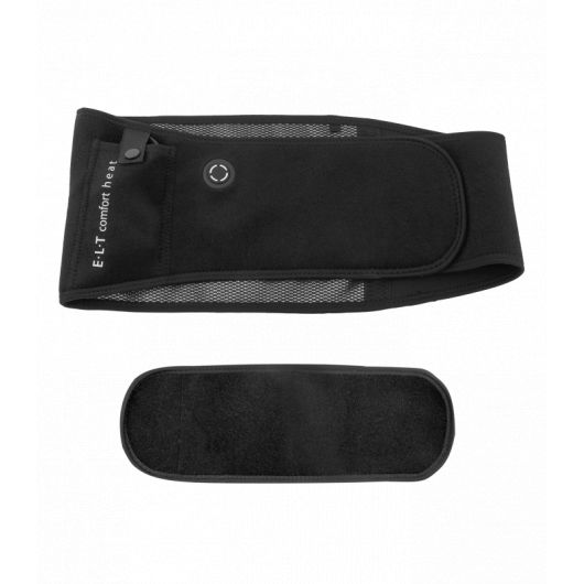 Ceinture équitation chauffante Comfort Heat - ELT