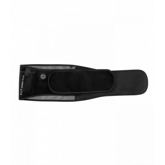 Ceinture équitation chauffante Comfort Heat - ELT
