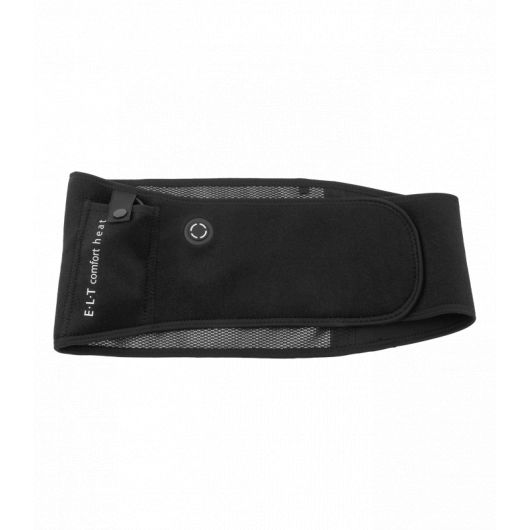 Ceinture équitation chauffante Comfort Heat - ELT