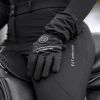 Gants équitation chauffant Comfort Heat - ELT