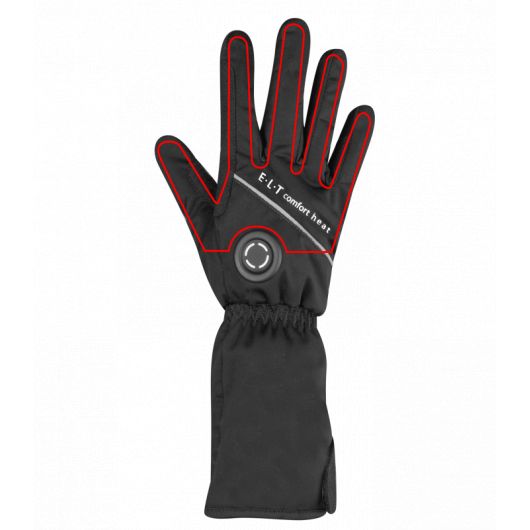 Gants équitation chauffant Comfort Heat - ELT