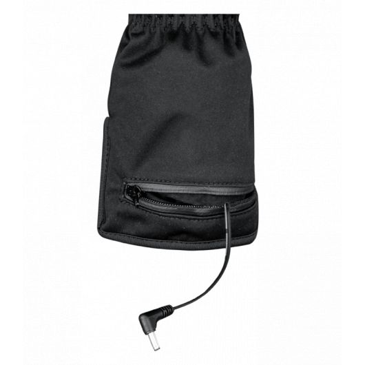 Gants équitation chauffant Comfort Heat - ELT