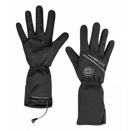 Gants équitation chauffant Comfort Heat - ELT