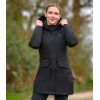 Parka équitation chauffante Comfort Heat - ELT