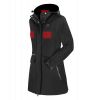 Parka équitation chauffante Comfort Heat - ELT