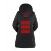Parka équitation chauffante Comfort Heat - ELT
