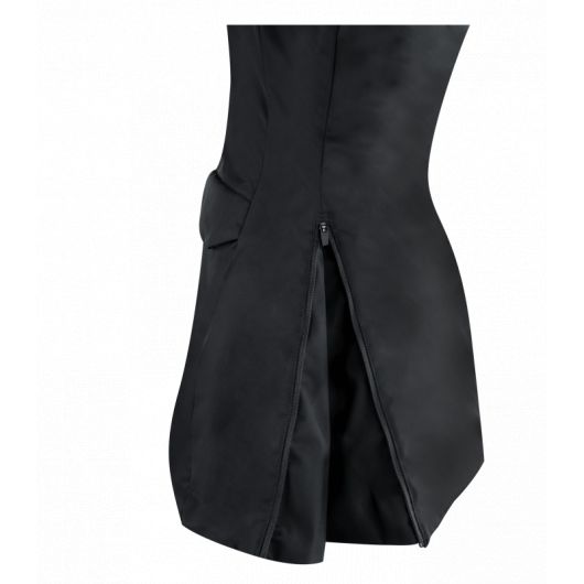 Parka équitation chauffante Comfort Heat - ELT