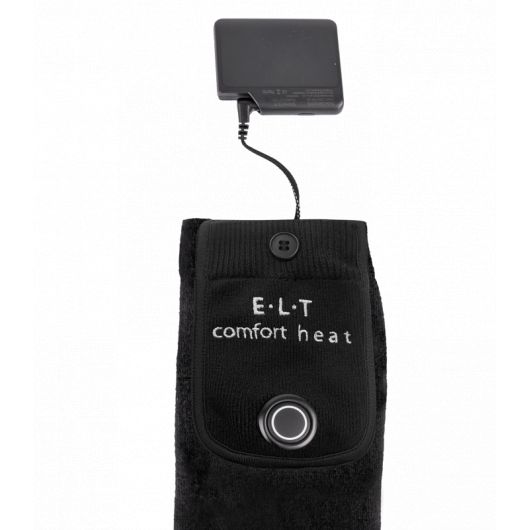 Chaussettes équitation chauffantes Comfort Heat - ELT