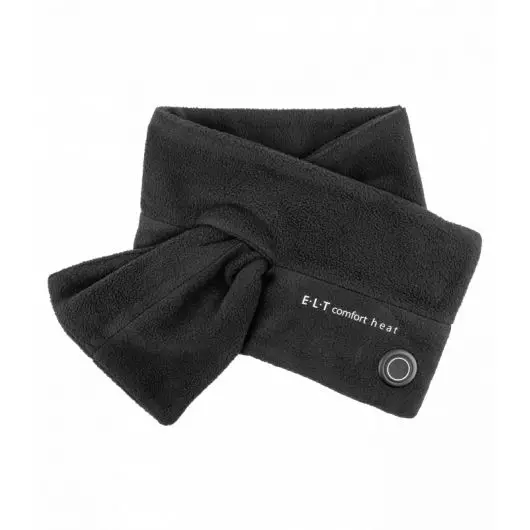 Echarpe équitation chauffante Comfort Heat - ELT