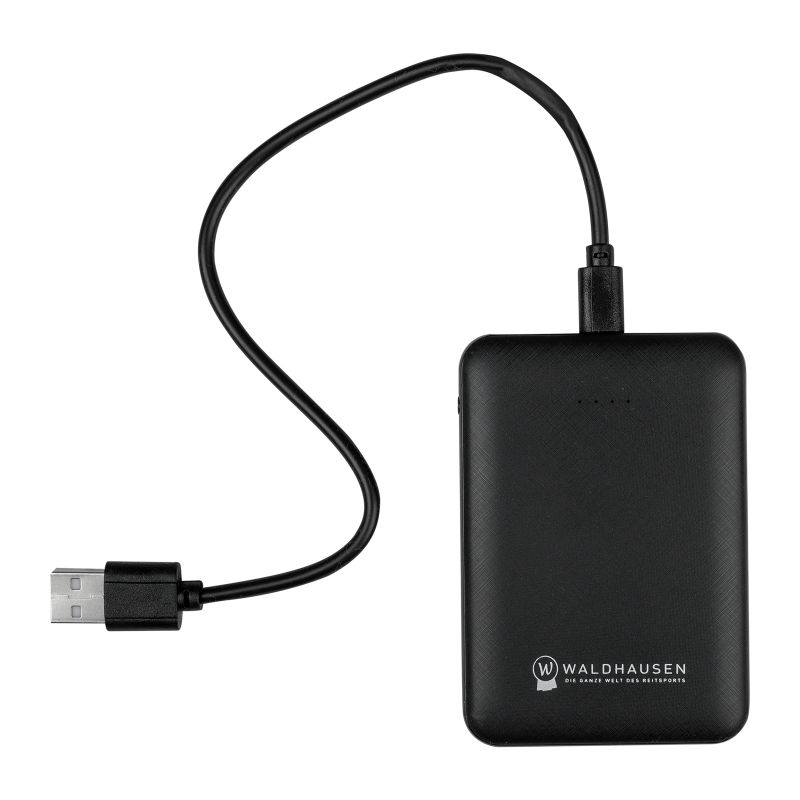 Batterie externe Comfort Heat - Waldhausen