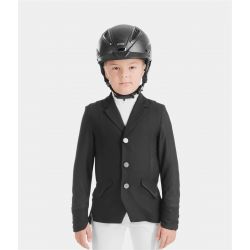 Veste de concours garcon Aeromesh - Horse Pilot