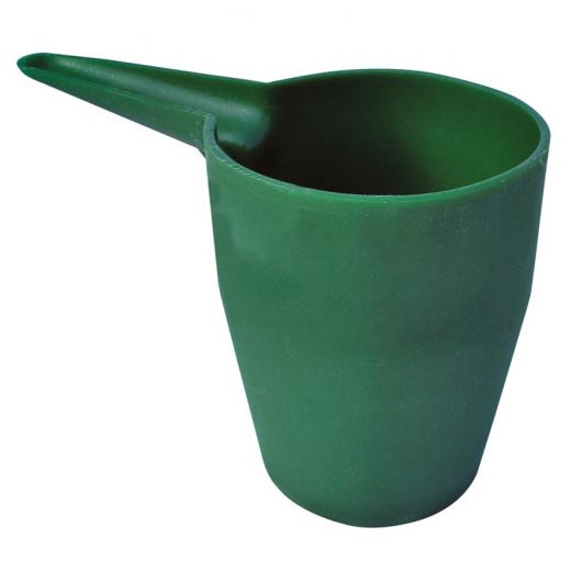 Mesure à grains 2 L résine incassable - La Gée