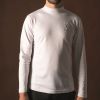 Polo équitation Technique Homme Ara blanc - Aravolte