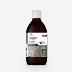 Focus Digest - Confort digestif cheval - Ekinat