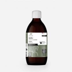 Respi'Plus - Soutien respiratoire cheval - Ekinat
