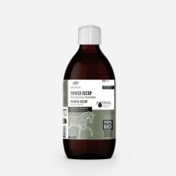 Power Recup - Recupération musculaire cheval - Ekinat