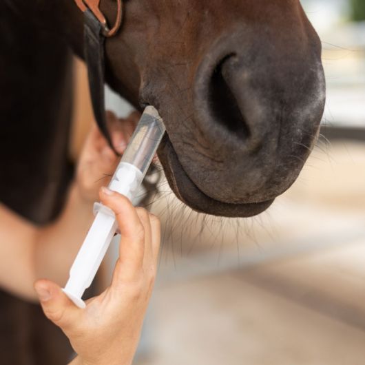 Ultra'Zen - Anti-stress cheval - Ekinat