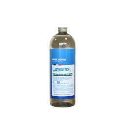 Electrolytes cheval eau de mer - Natural Innov