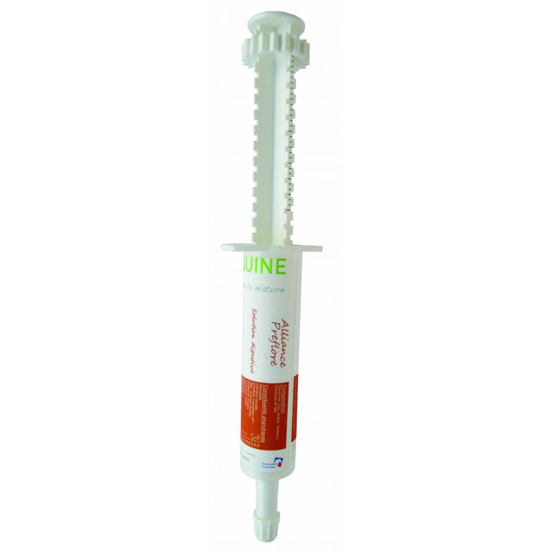 Alliance Preflore - Confort digestif cheval - Alliance Equine
