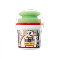 Gel anti-mouche longue durée 500 ml Tam Tam Vet Intensive - Leovet