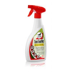 Spray anti-mouche cheval Tam Tam Vet - Leovet