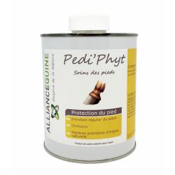 Pedi'Phyt - Onguent cheval liquide - Alliance Equine