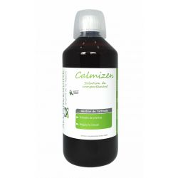 Calmizen - Anti-stress cheval - Alliance Equine