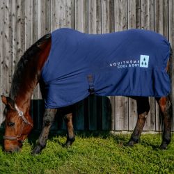 Chemise rafraichissante cheval Cool & Dry