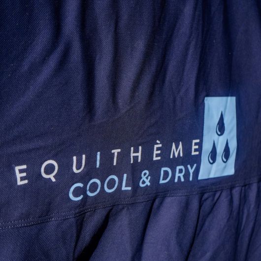 Chemise rafraichissante cheval Cool & Dry