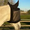 Masque anti-mouche anti-uv cheval Premium - Equidiva